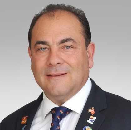 DG Mert Korur