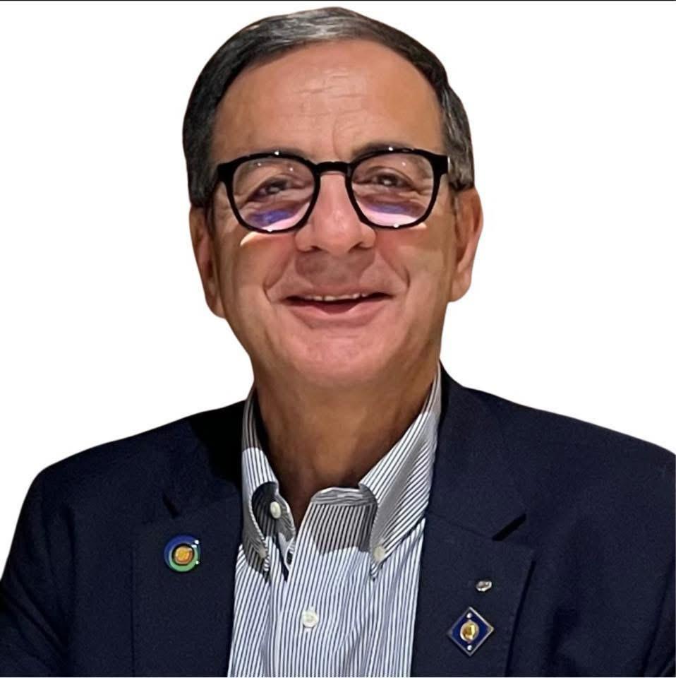 DGN Michel Davoudian