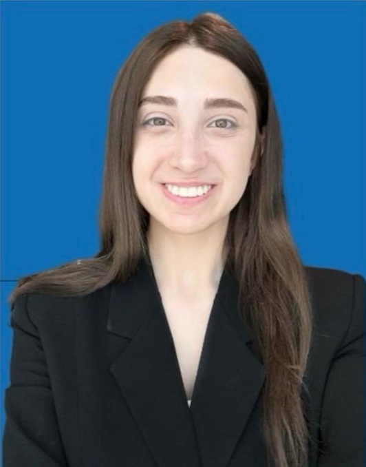 DRR Elen Pavleyan
