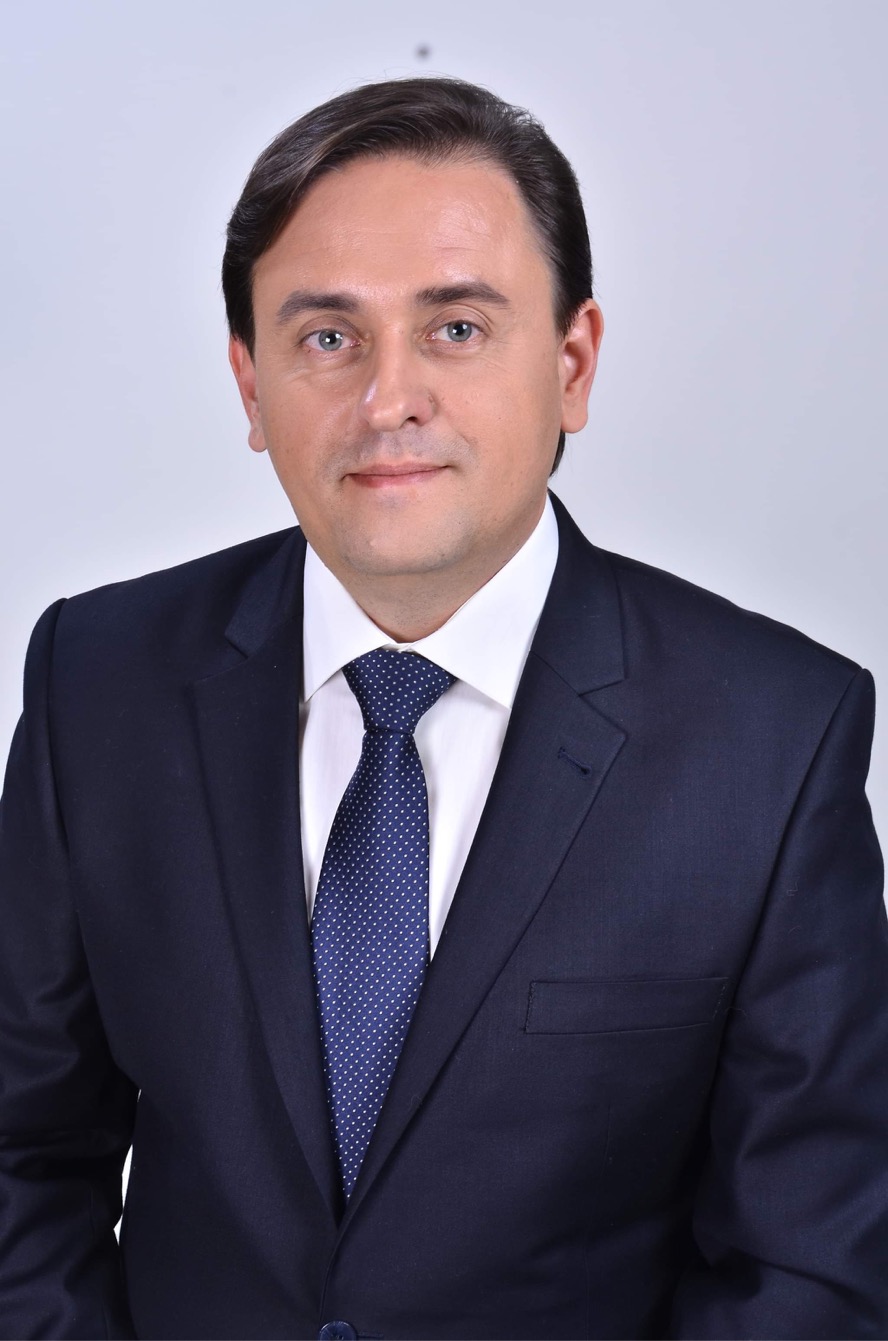 Rtn. Glib Golovchenko