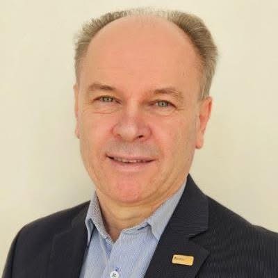 Rtn. Mykola Stebljanko