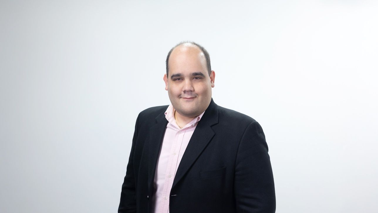 Rtc. Koutroubis Ioannis