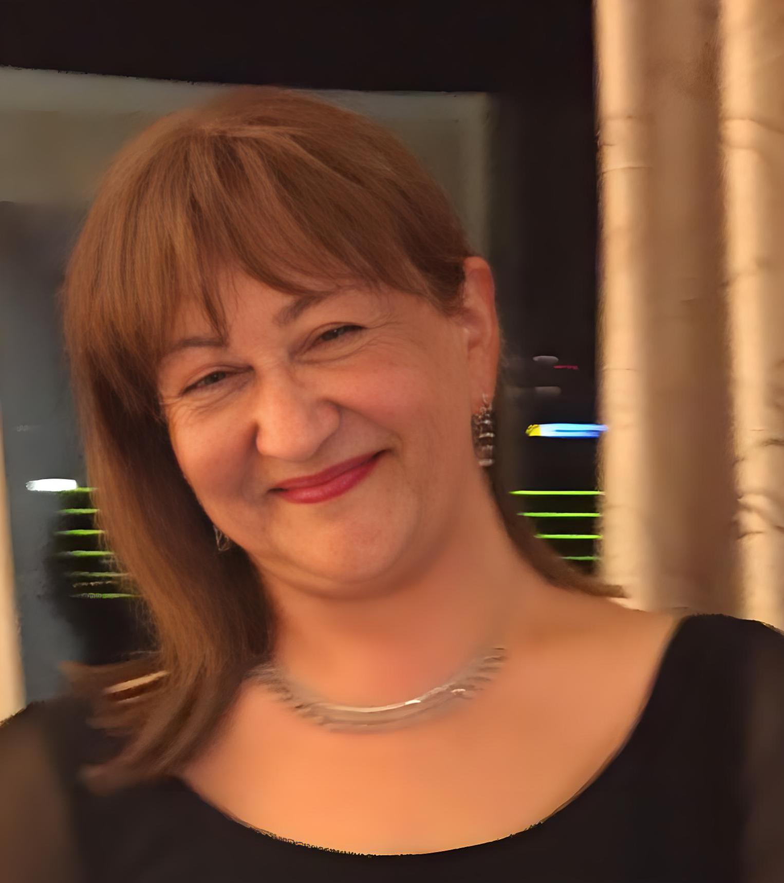 Rtn. Ahu Özgüven
