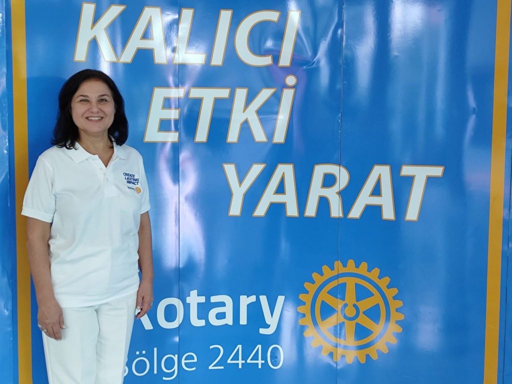Rtn. Aylin Olut ötken