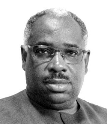 Rtn. Ba Boubacar Malal