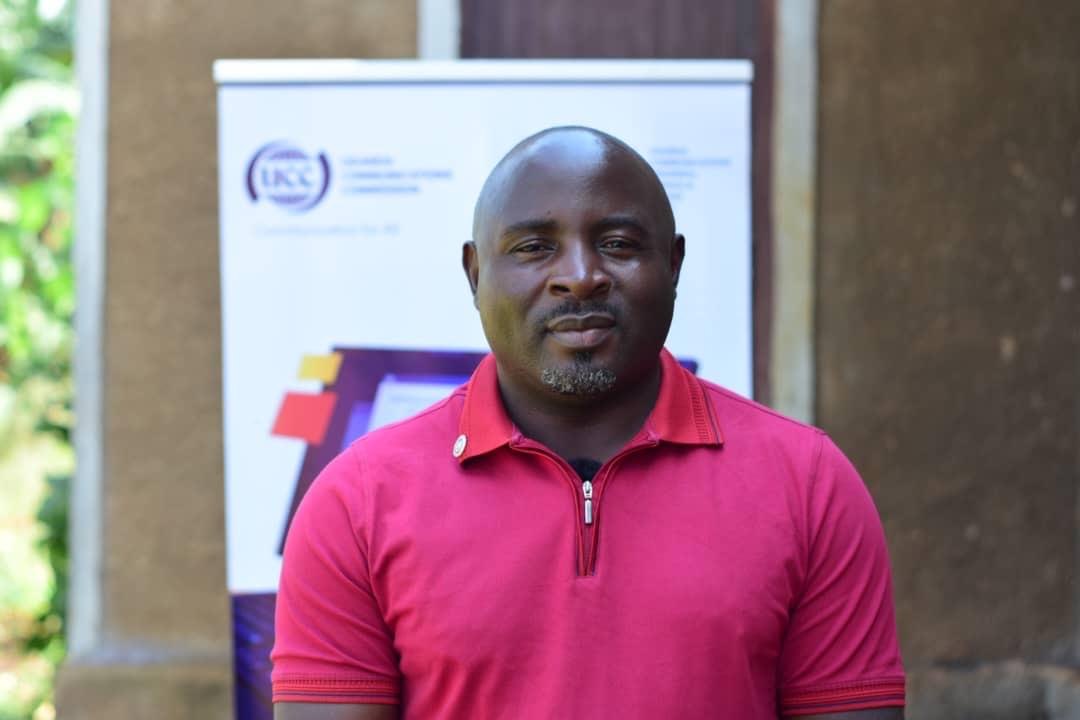 Rtn. Denis Jjuuko