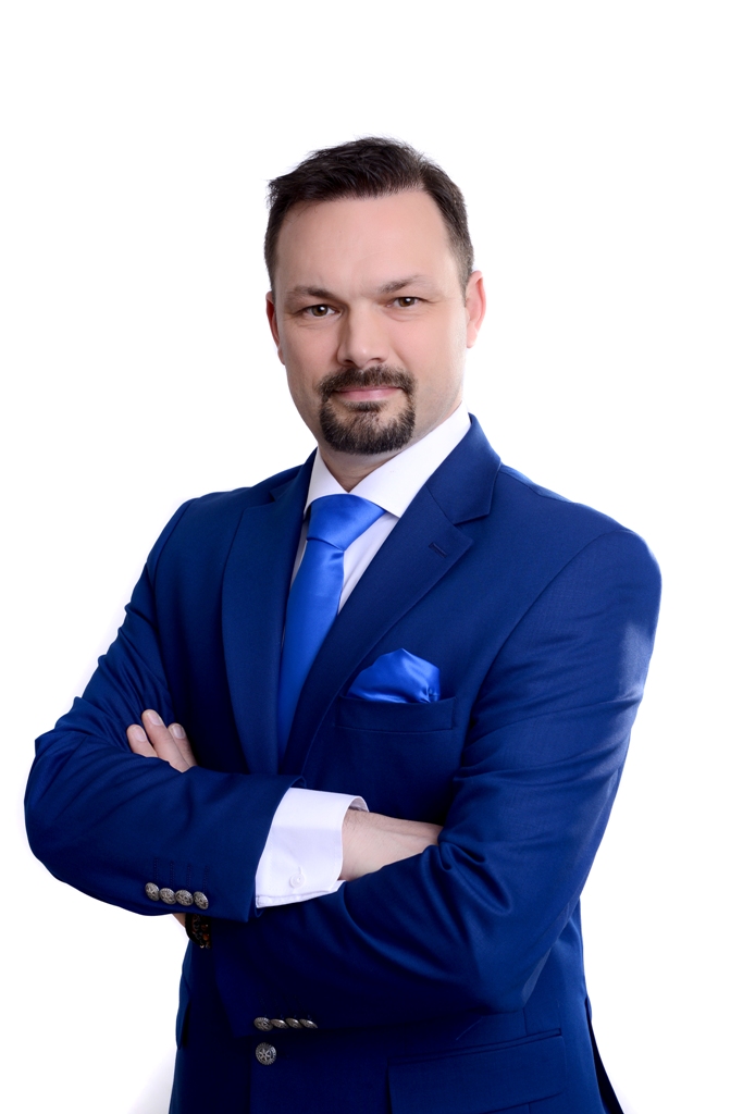Rtn. Emre Kaynak