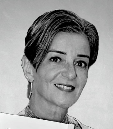 Rtn. Habiba Bennani