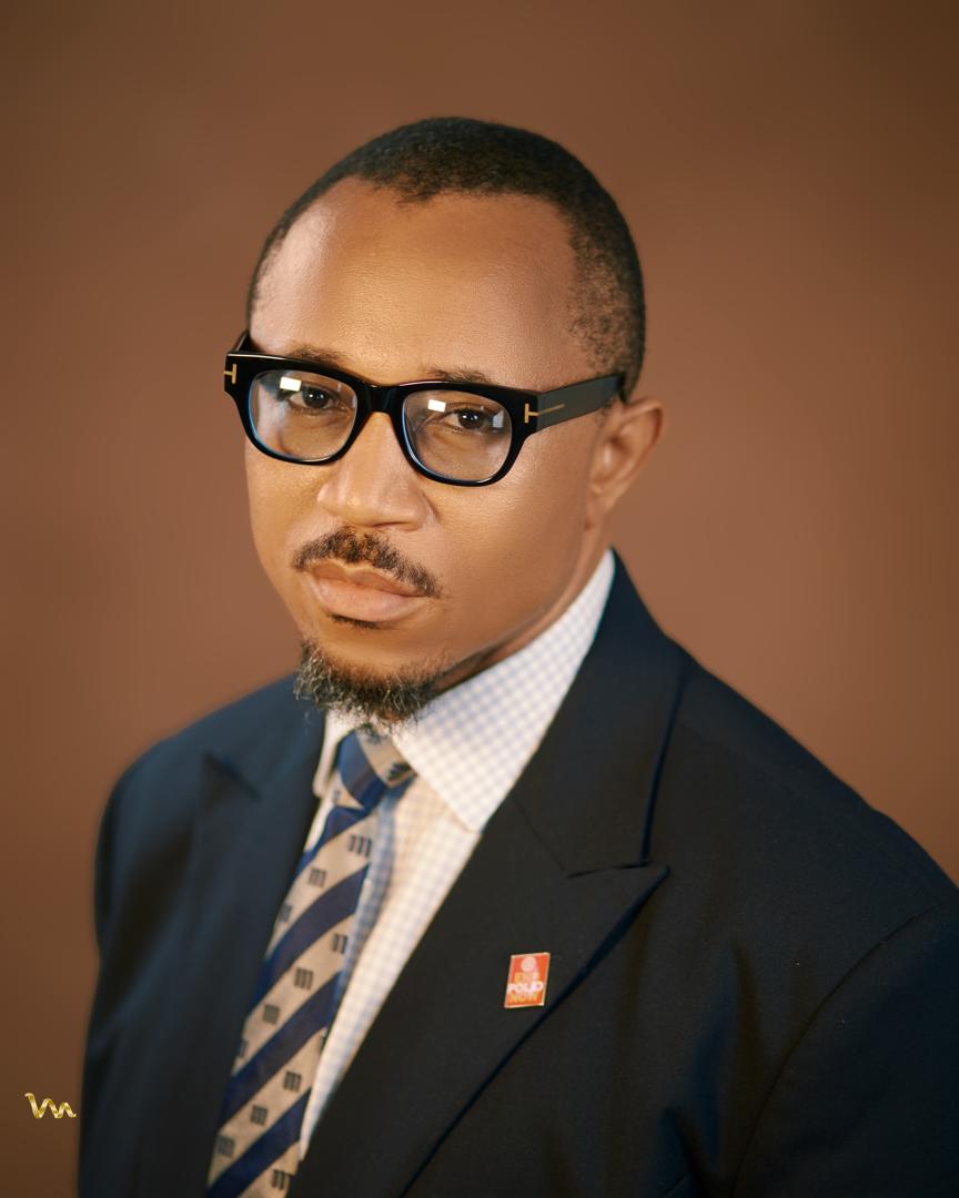 Rtn. Kelechi Anyanwu