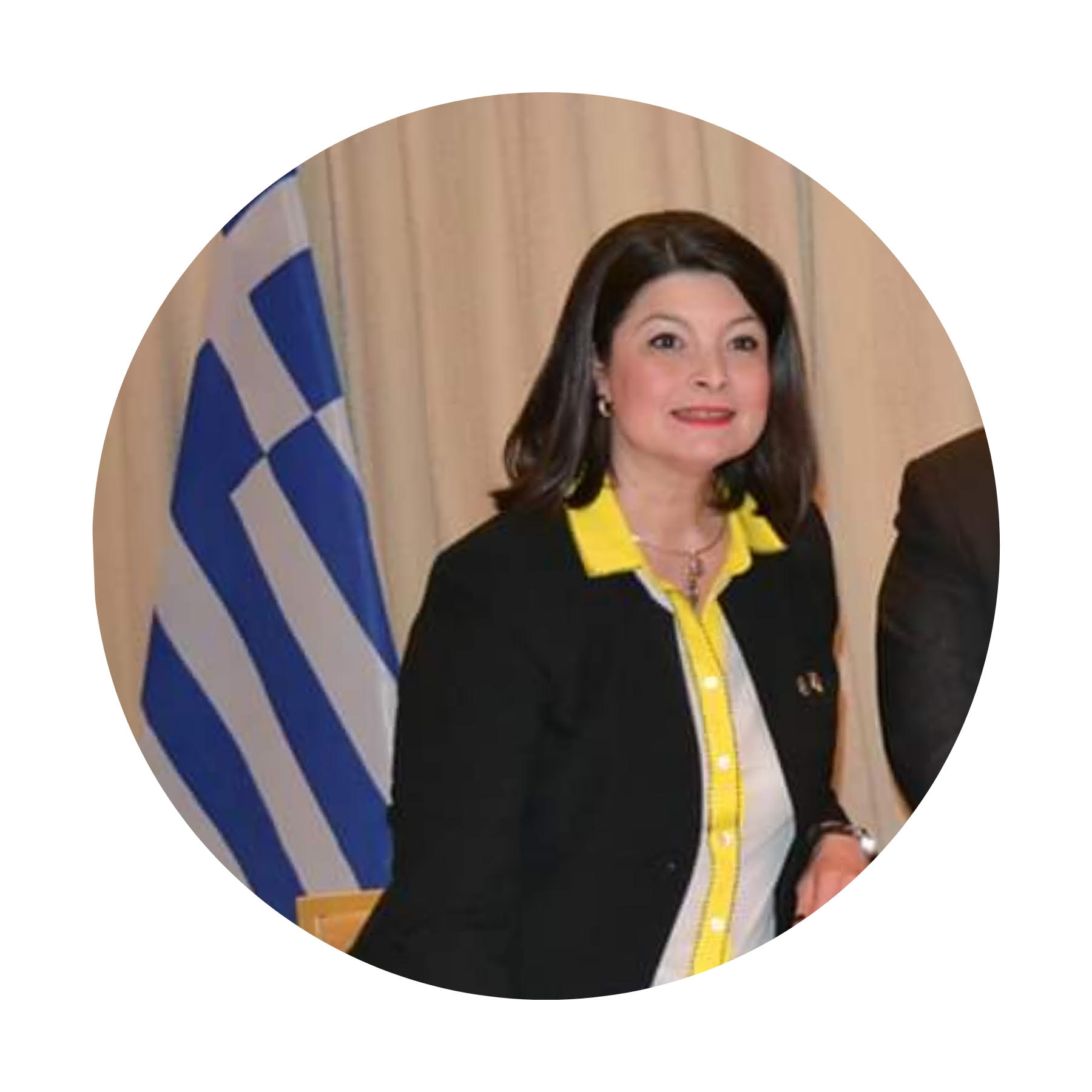 Rtn. ⁠⁠Nikolopoulou Elena