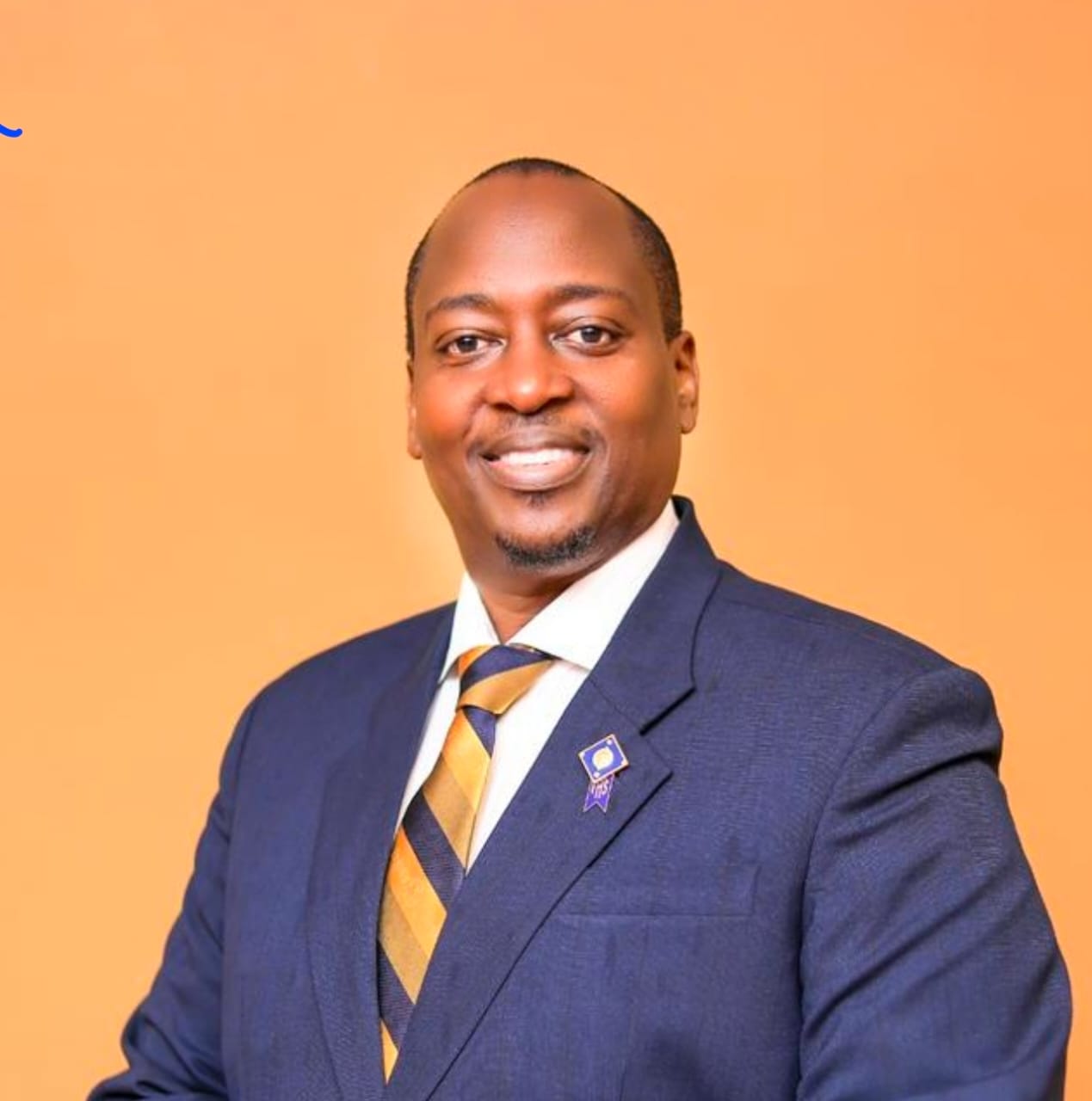 Rtn. Peter Kaggwa