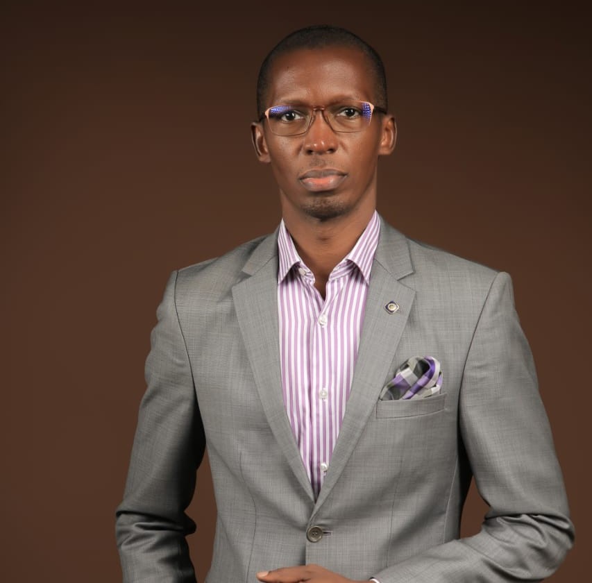 Rtn. Peter Mukuru