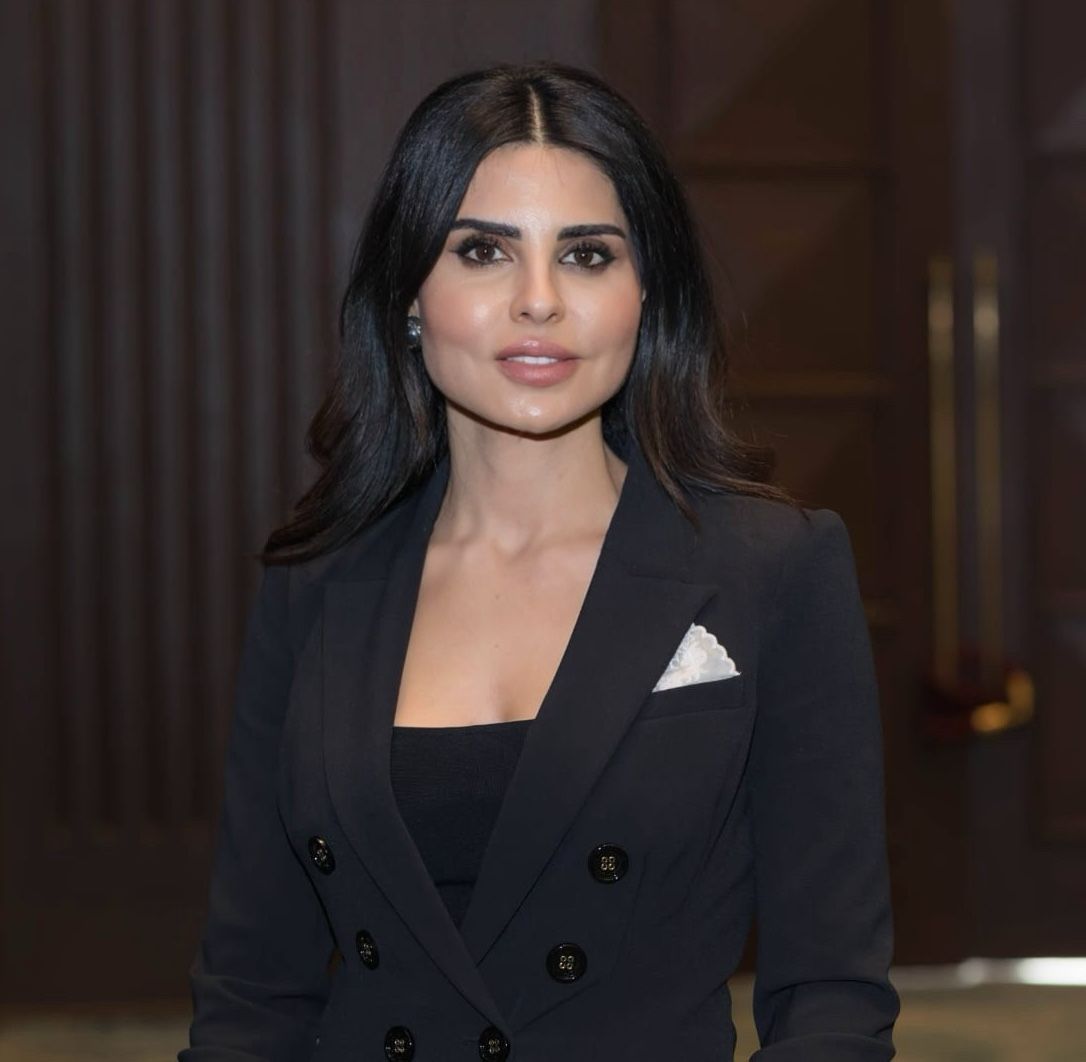 Rtn. Rola Hamdan