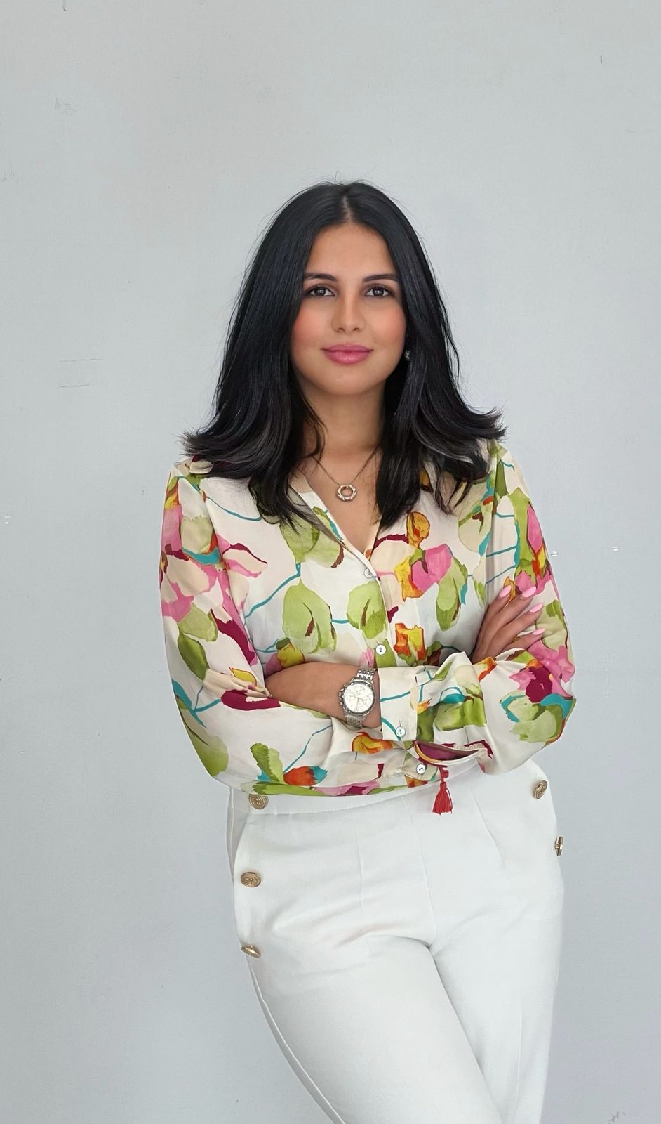 Rtc. Safia Elaadmi