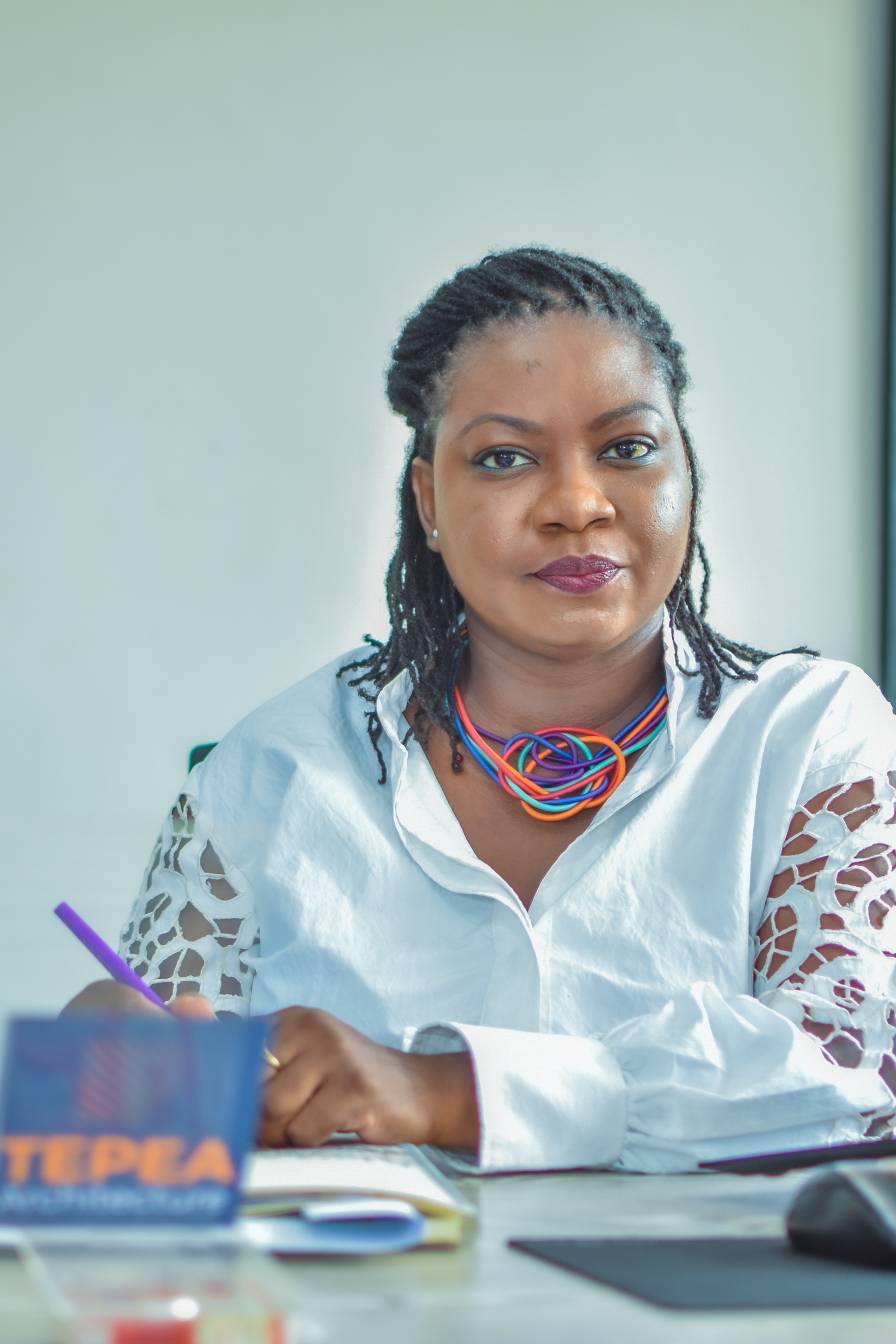 Rtn. Sonya TOMEGAH