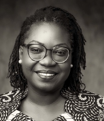 Rtn. Sonya Tomegah