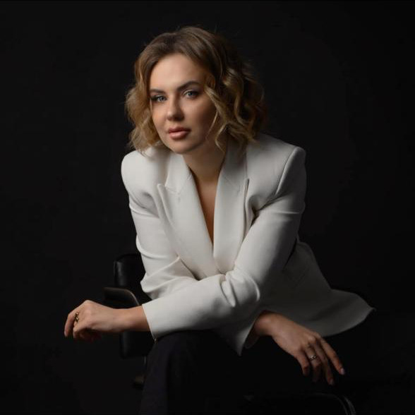 Rtn. Yulia Iukhymchuk